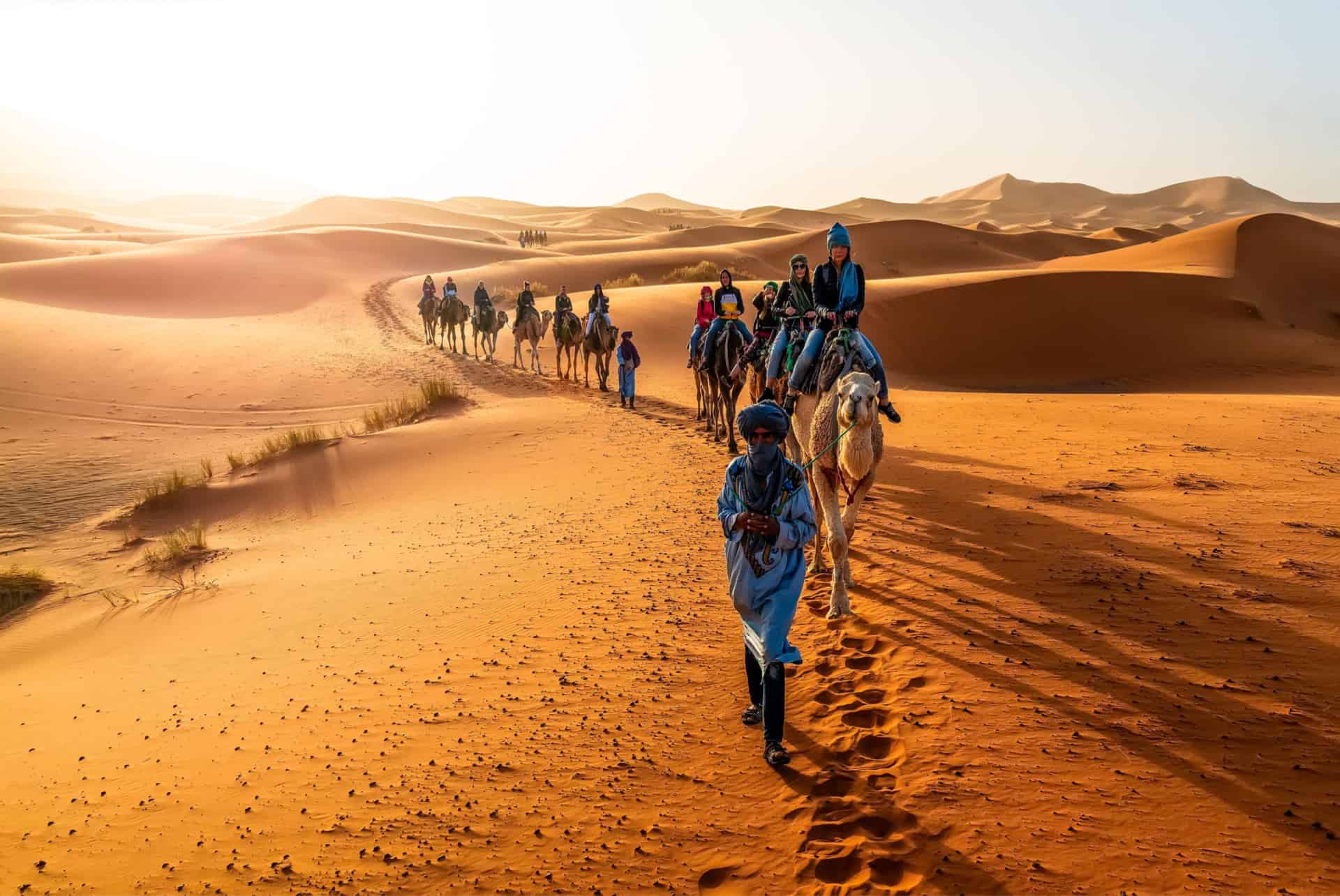 desert merzouga desert merzouga