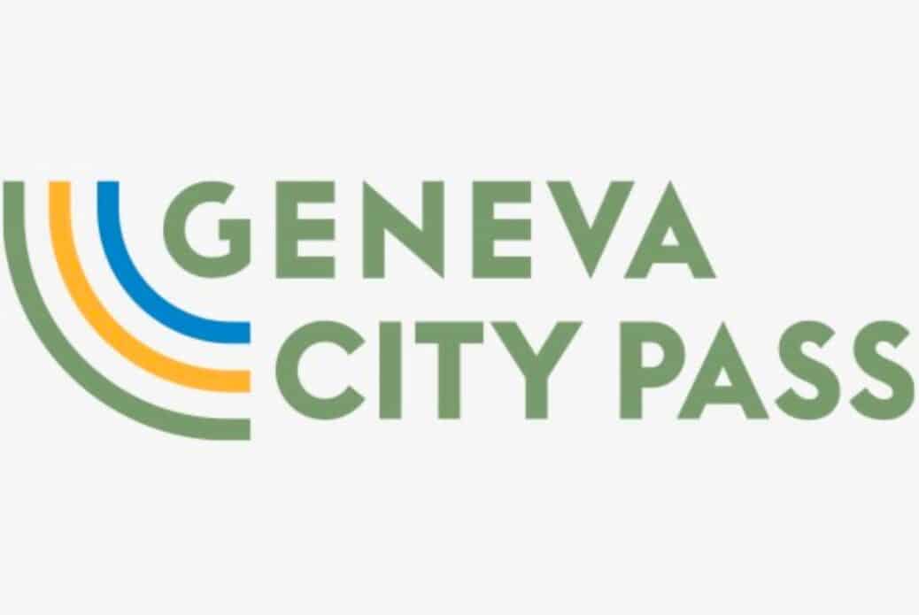 Genève City Pass