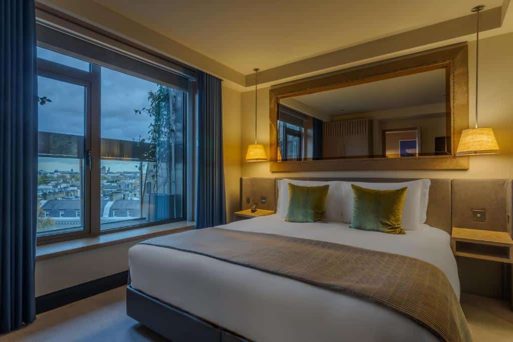 hari dormir londres hari dormir londres