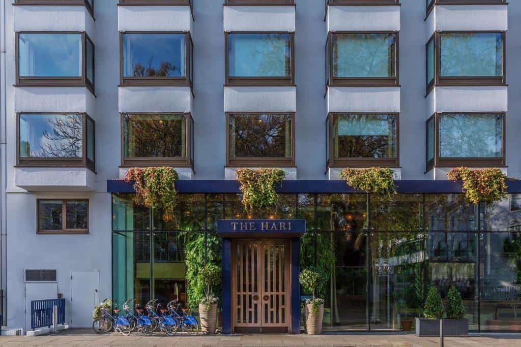 hari hotel hari hotel
