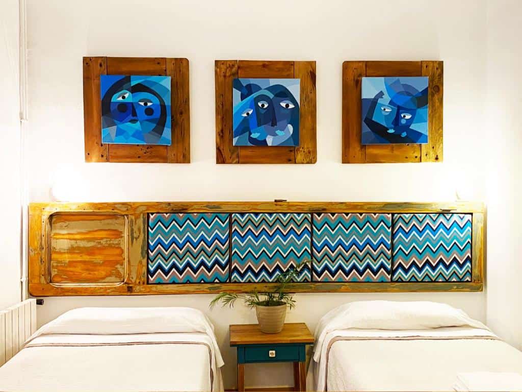 hostal dormir barcelone hostal dormir barcelone