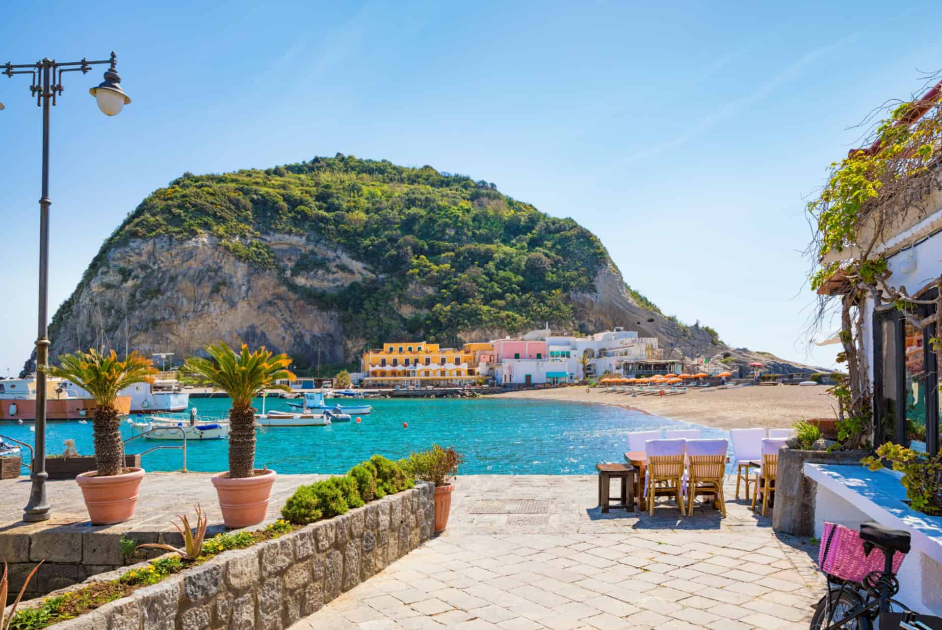 ischia ischia