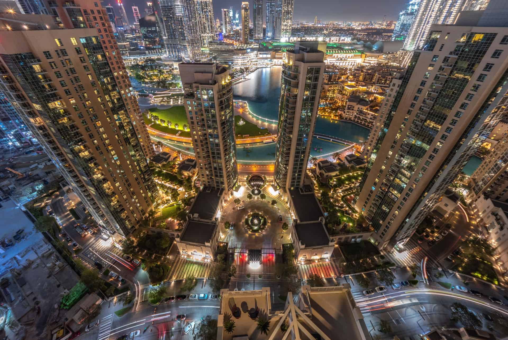 loger dowtown dubai loger dowtown dubai