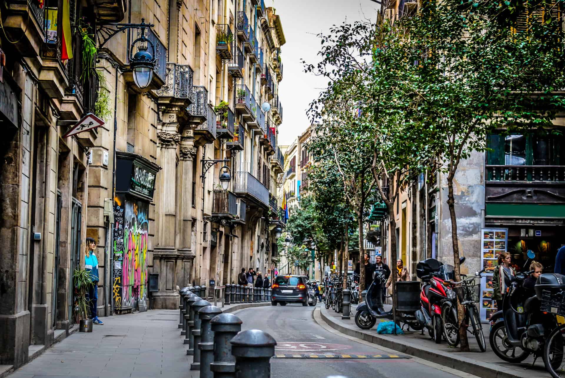 loger quartier gothique loger quartier gothique
