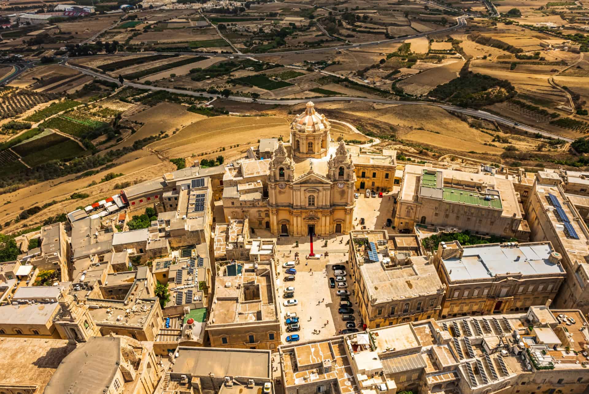 mdina malte mdina malte