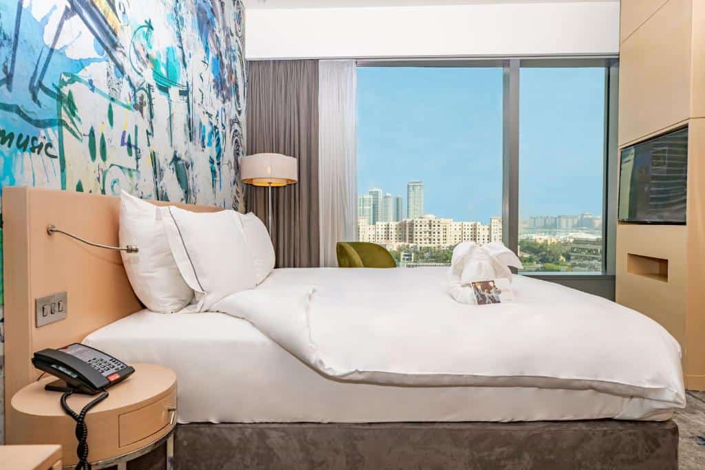 media one dormir dubai media one dormir dubai