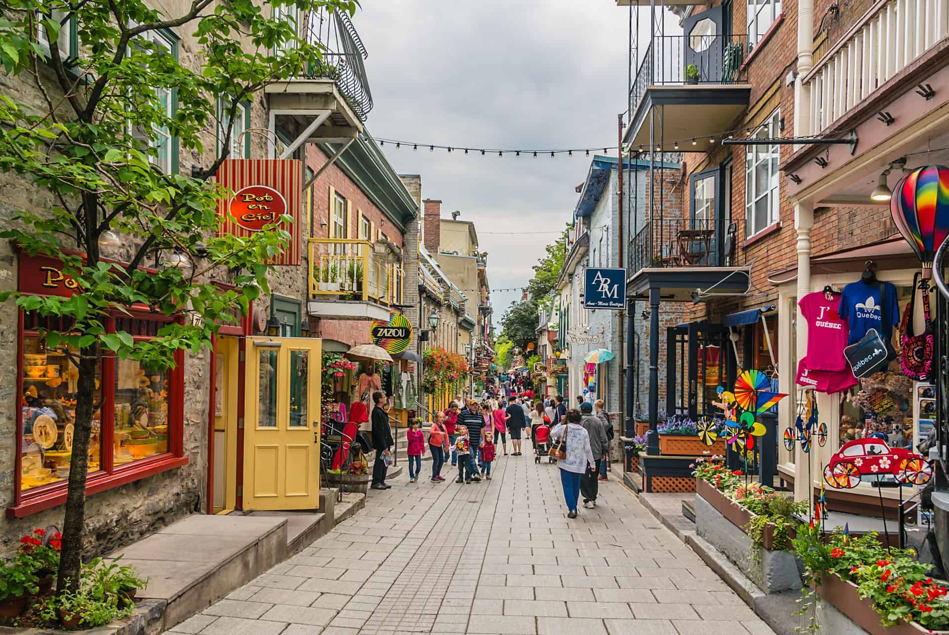 montreal montreal