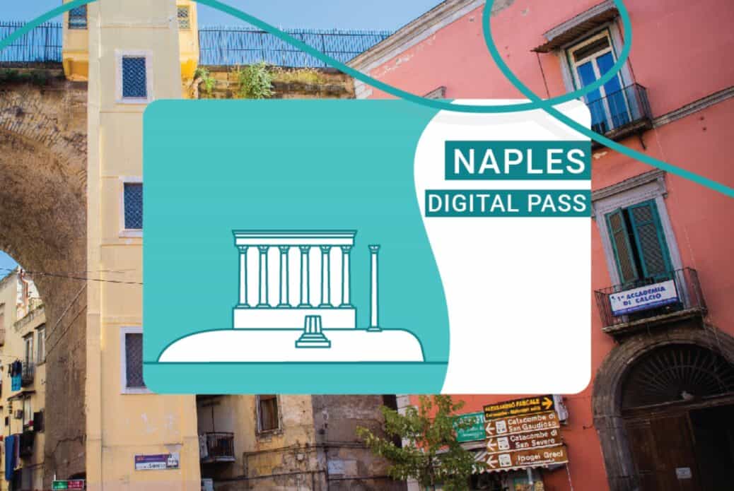 Naples Card