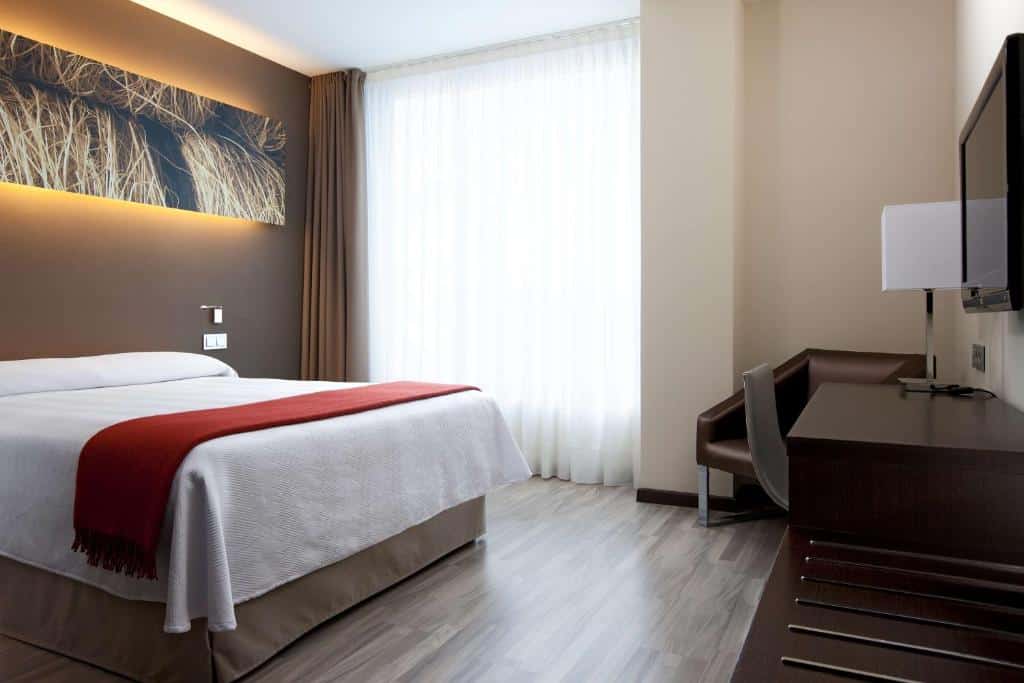 nh dormir barcelone nh dormir barcelone