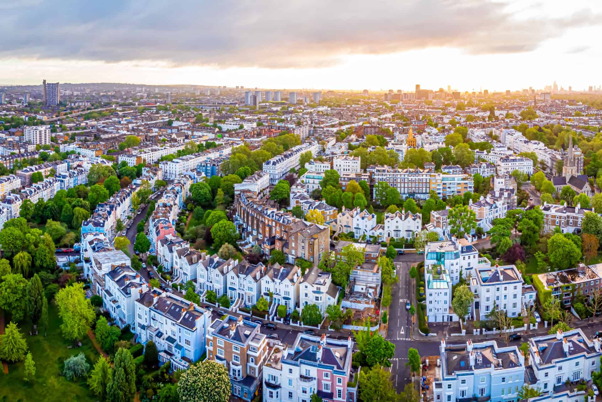 notting hill notting hill