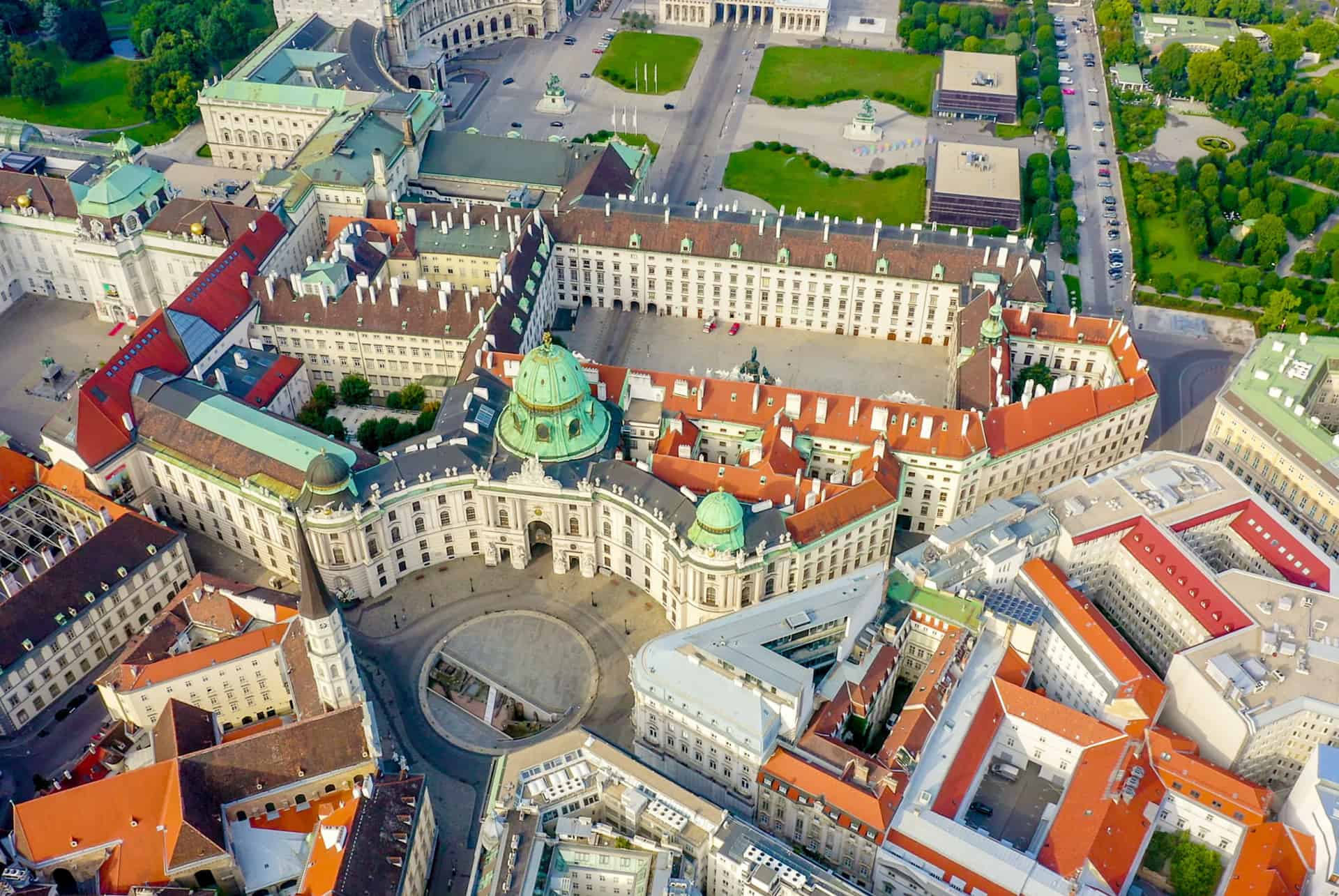 palais hoffburg palais hoffburg