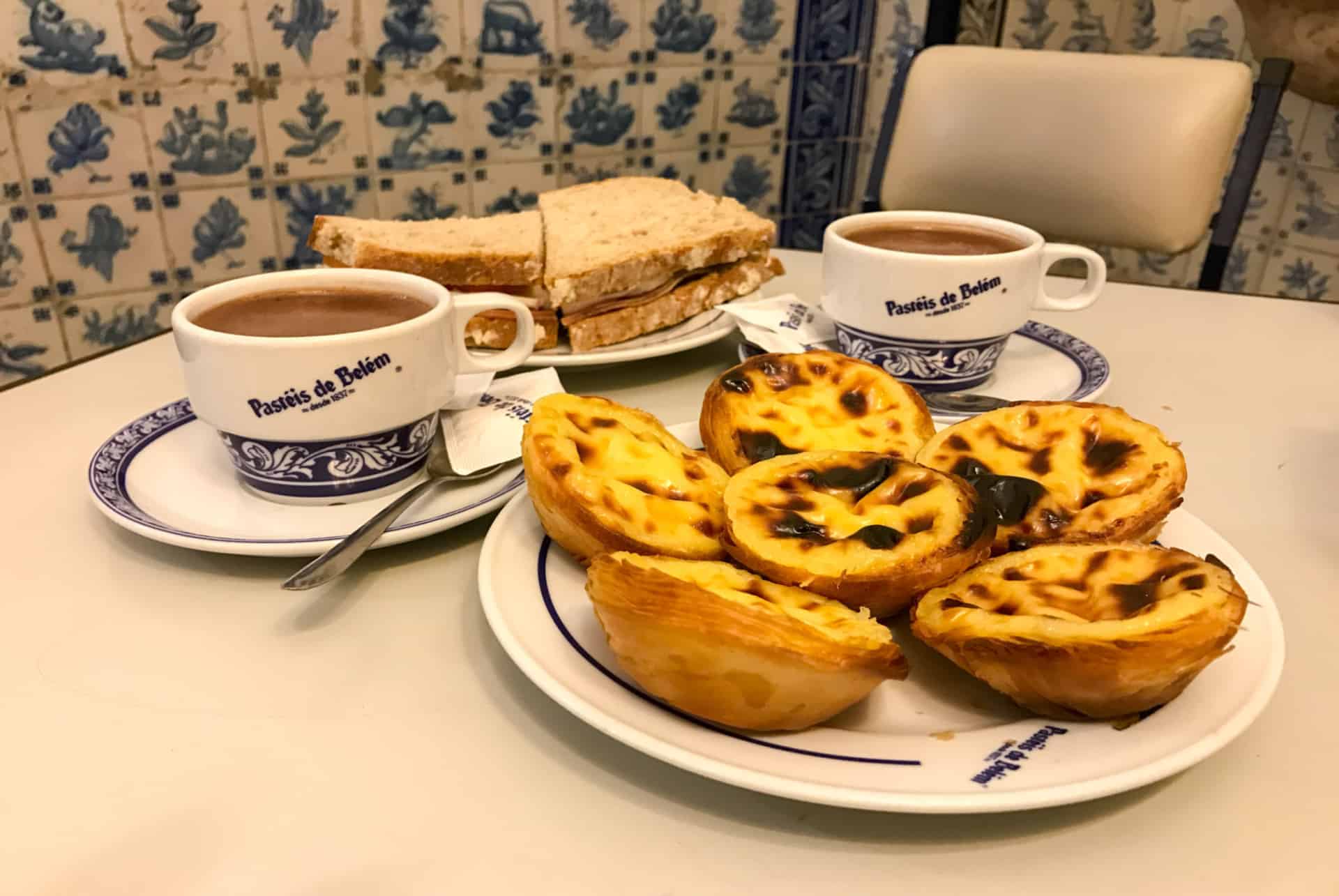 pasteis de nata pasteis de nata