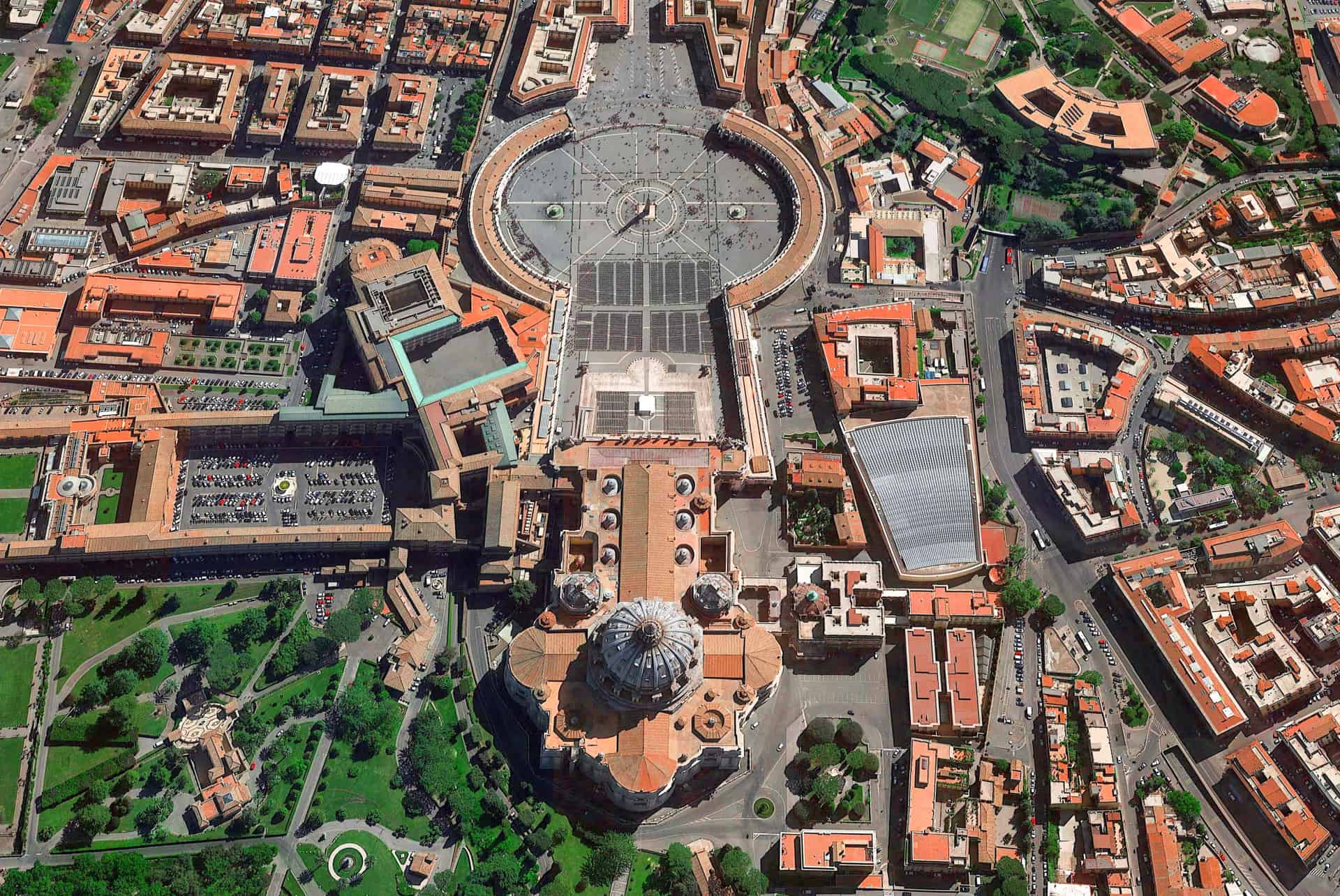 piazza san pietro rome piazza san pietro rome