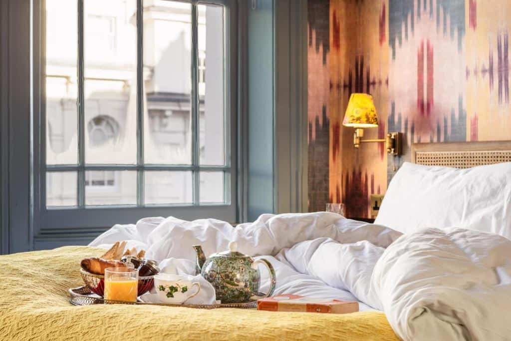 portobello dormir londres portobello dormir londres