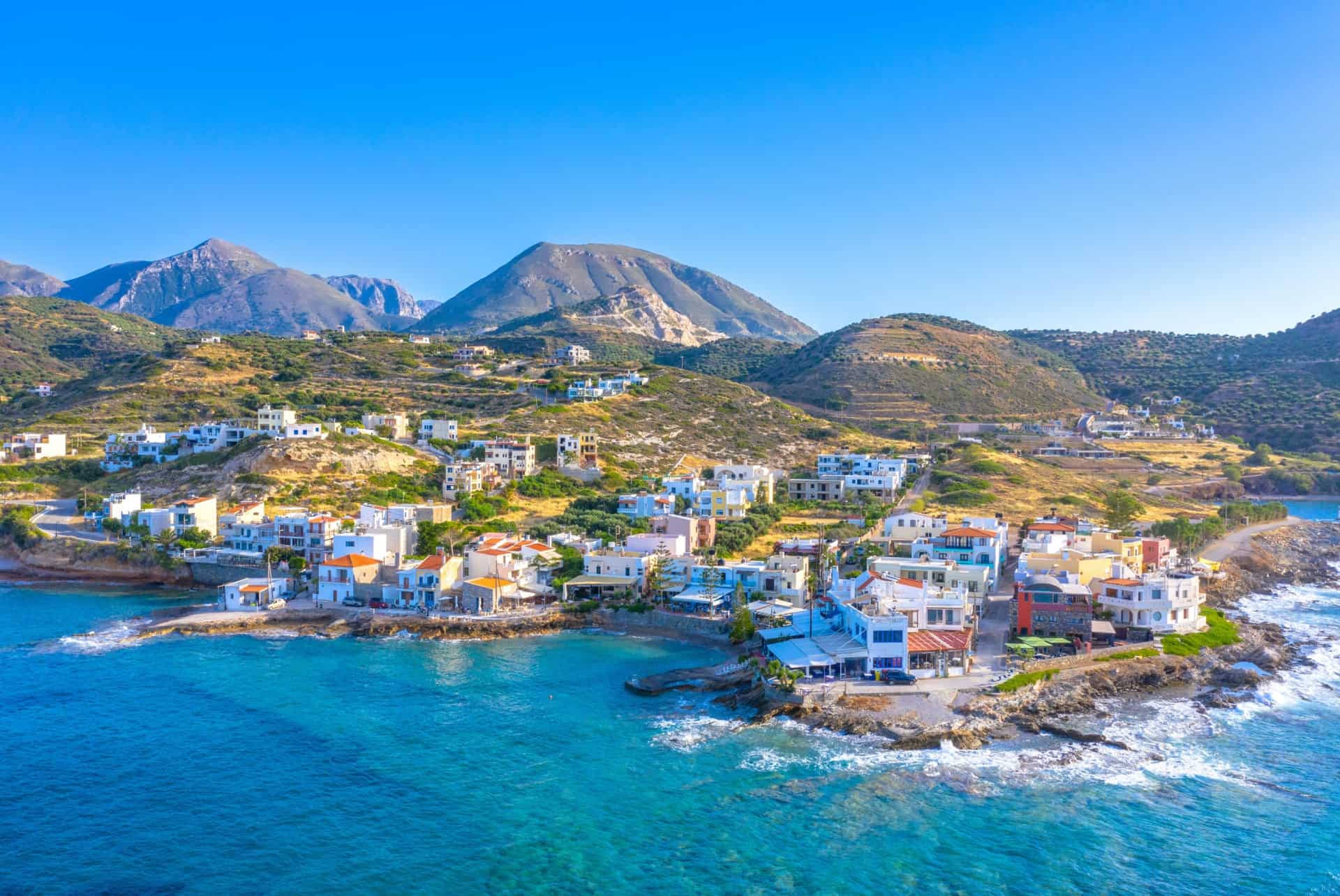 que faire en crete que faire en crete