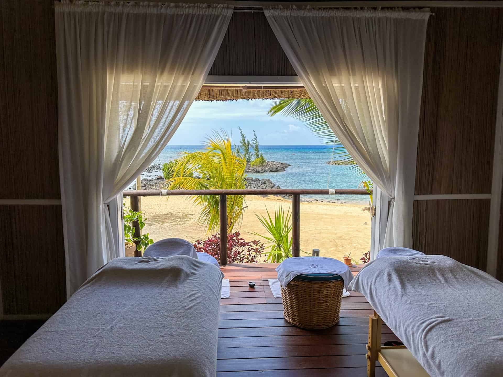 spa veranda spa veranda pointe aux biches