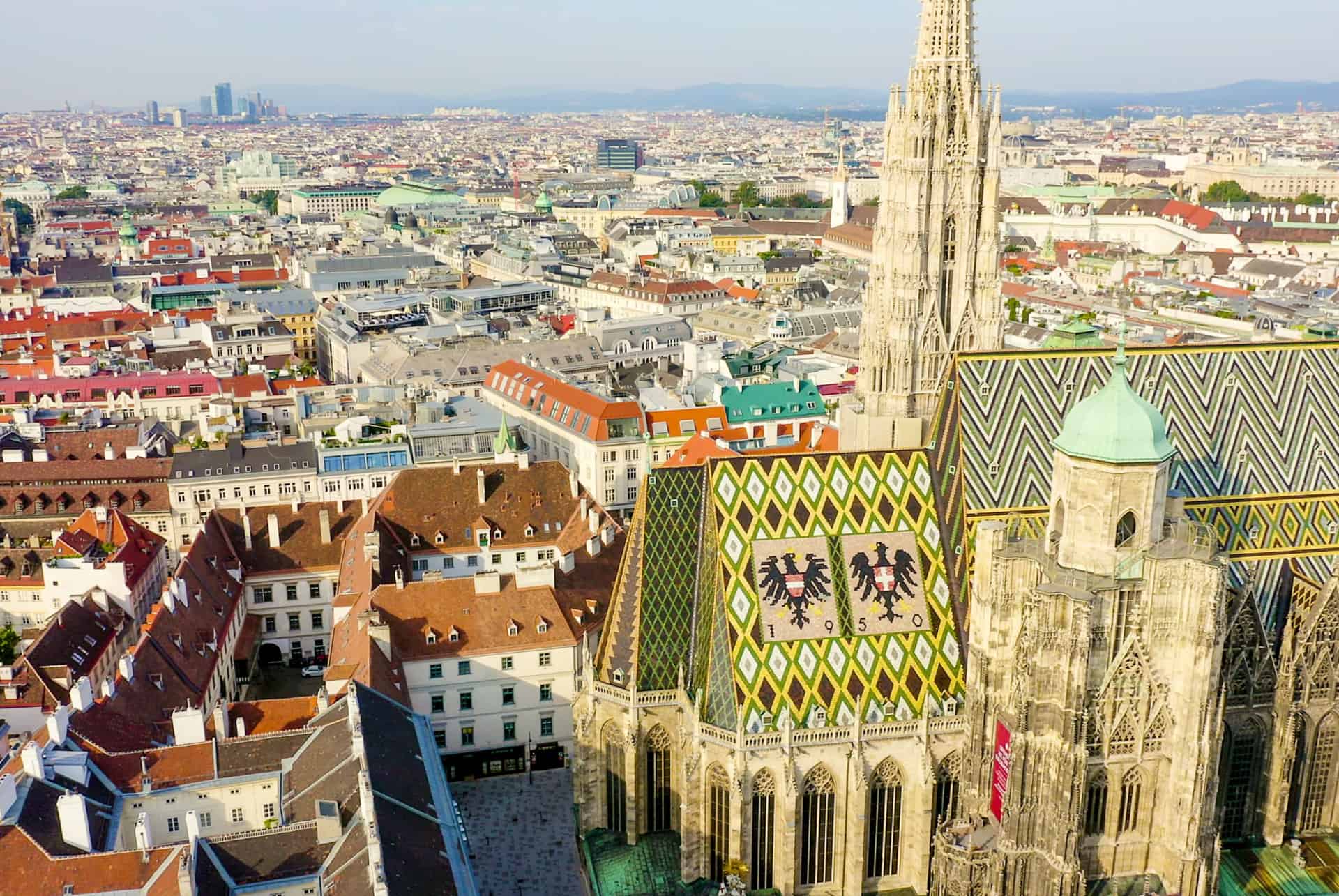 stephansdom stephansdom