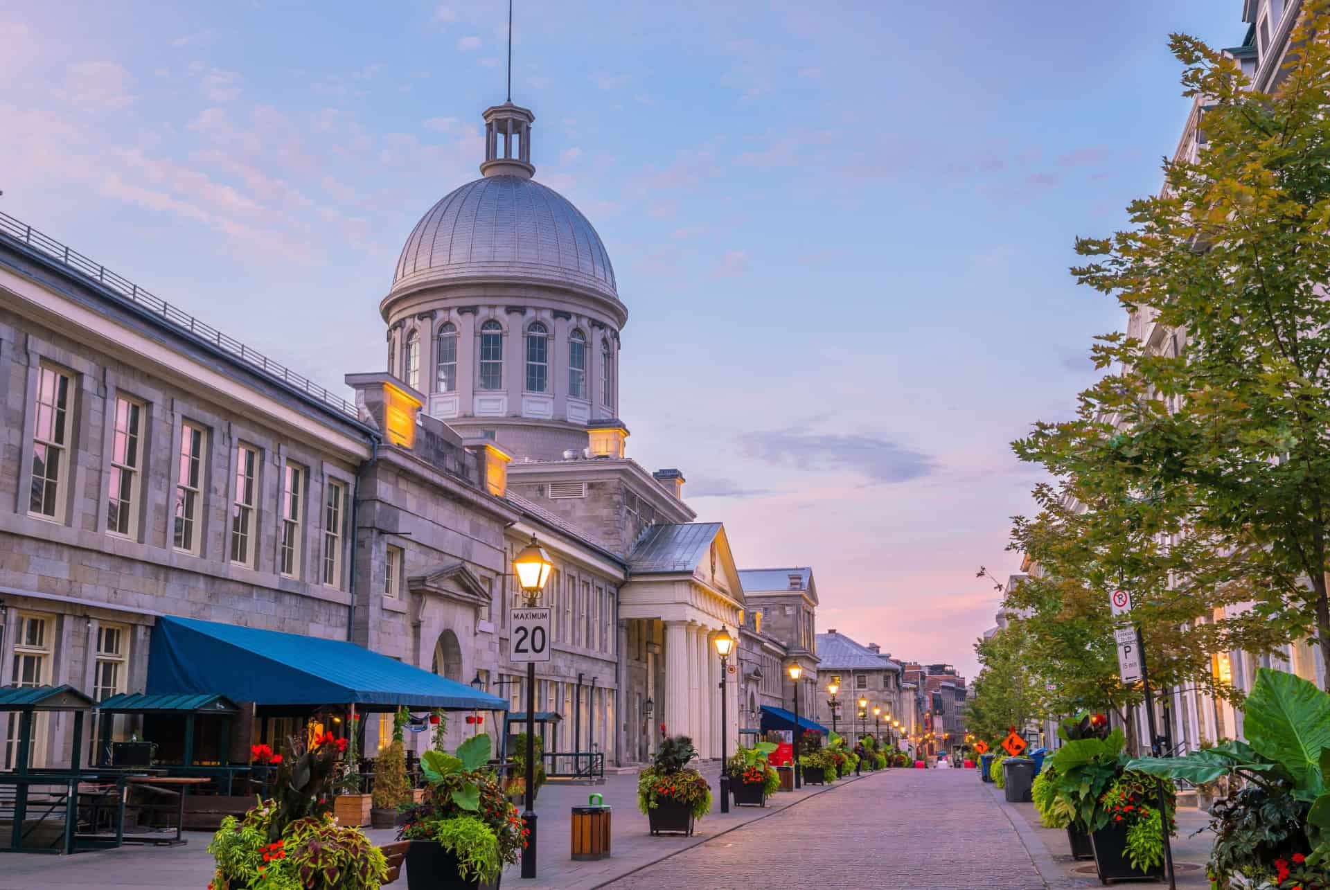 vieille ville montreal vieille ville montreal
