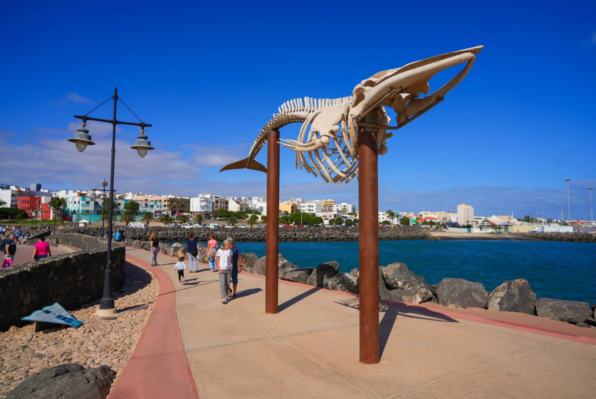 Puerto del Rosario Puerto del Rosario