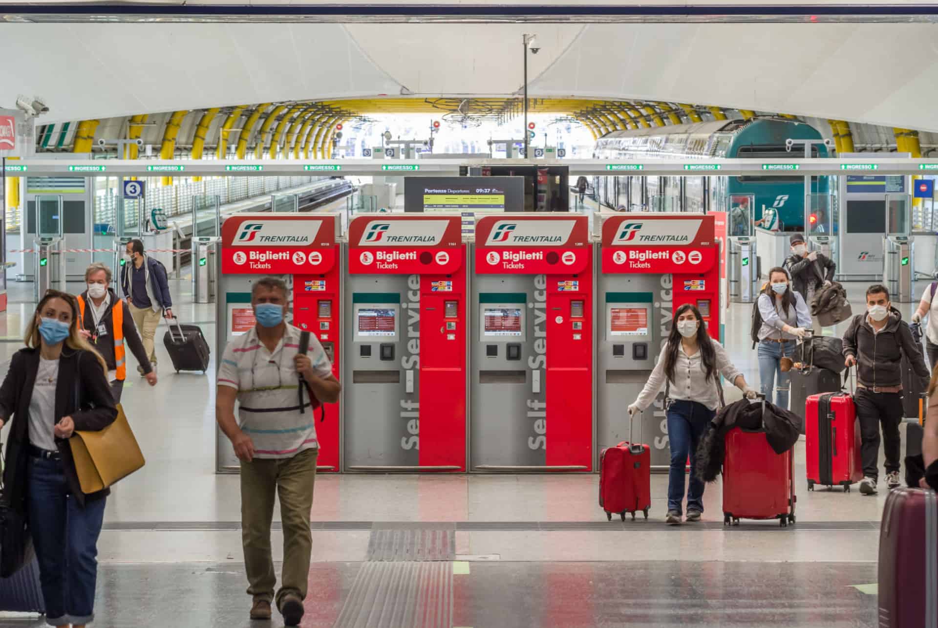 acheter billets train rome acheter billets train rome