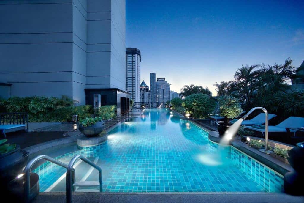 banyan tree hotel banyan tree hotel