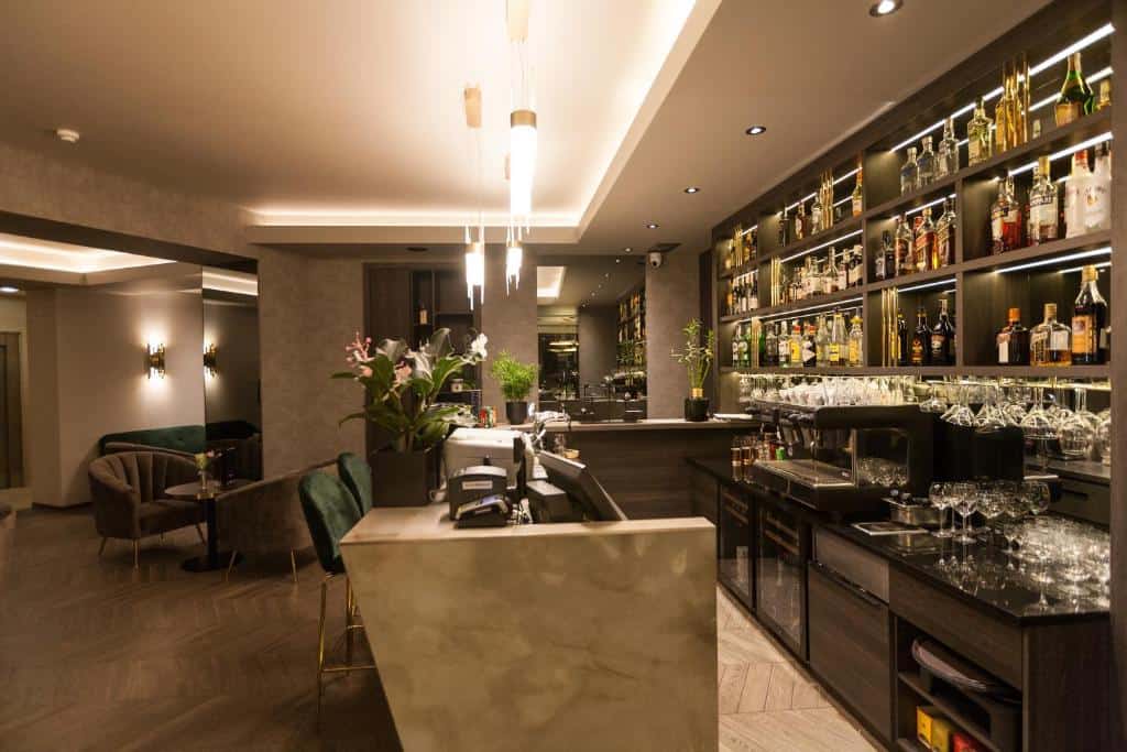 bar atrium dormir cracovie bar atrium dormir cracovie