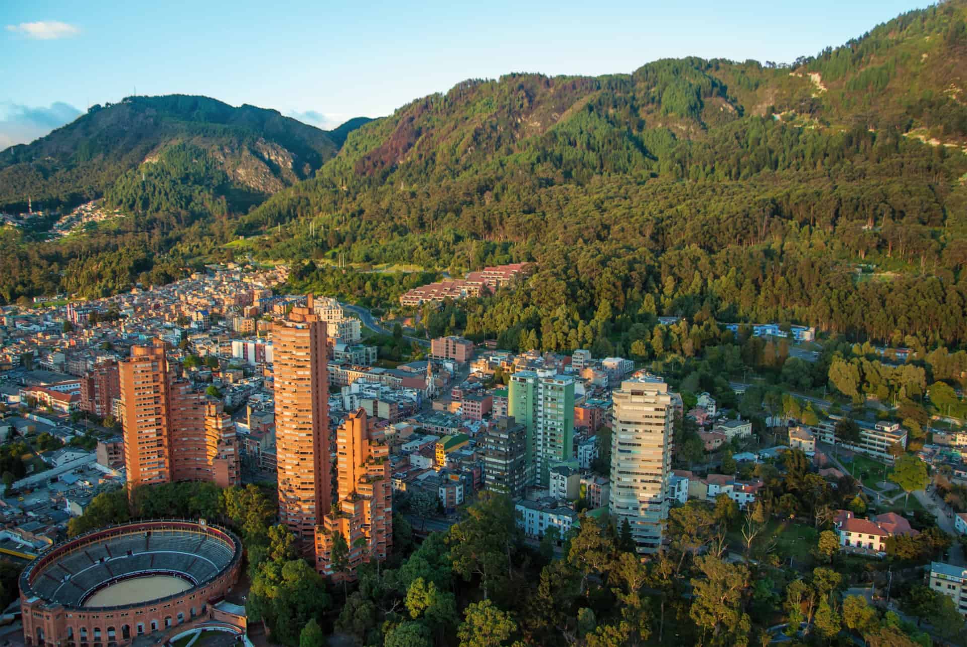 bogota colombie bogota colombie