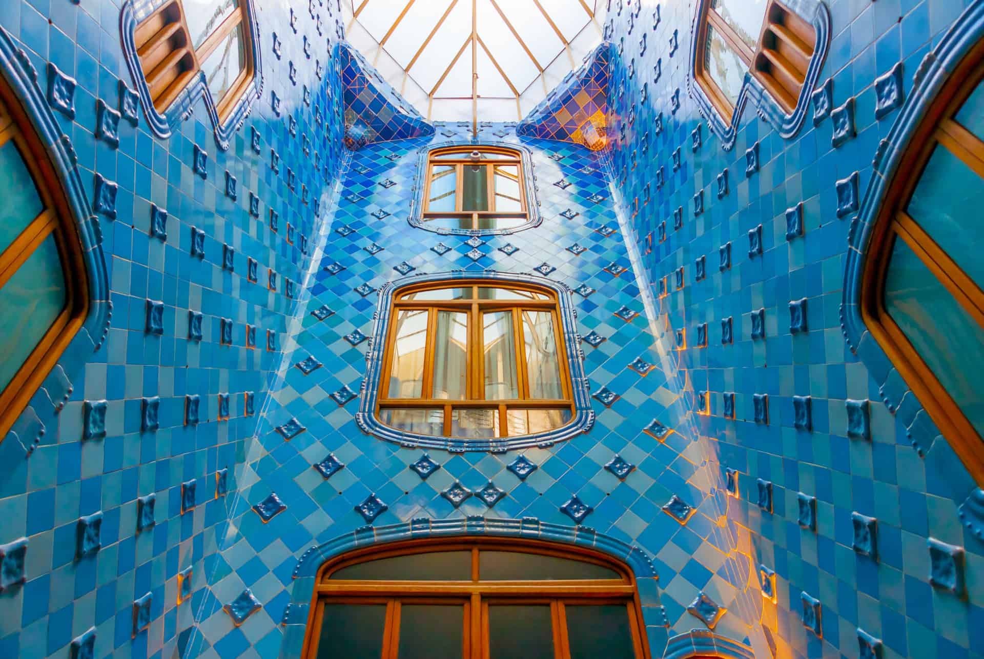 casa battlo barcelone casa battlo barcelone