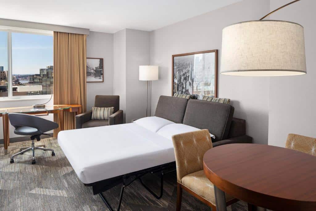 chambre sheraton tribeca chambre sheraton tribeca