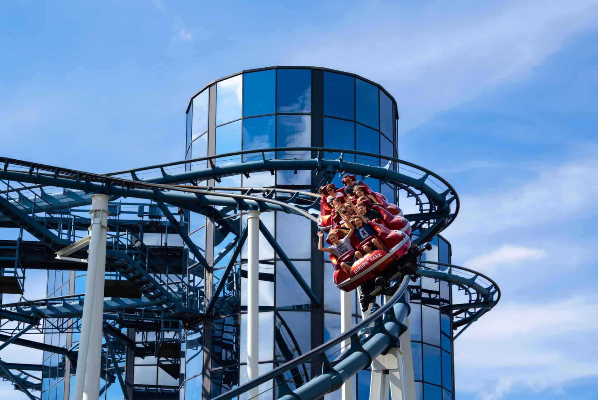 europapark europapark