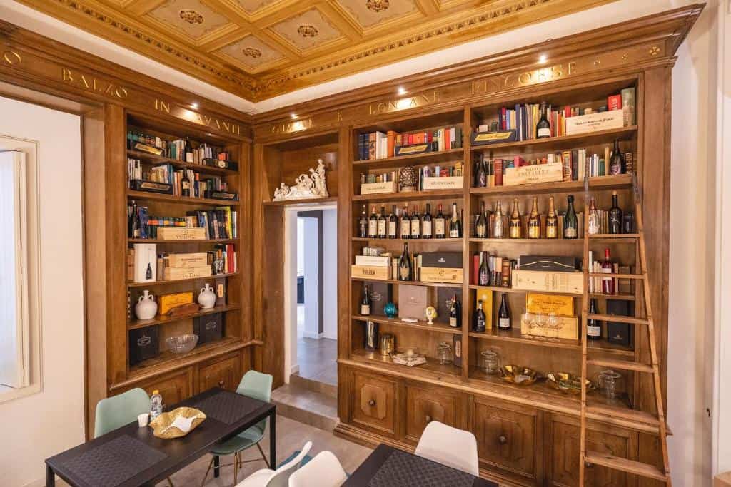 fourooms bari visiter pouilles fourooms bari visiter pouilles