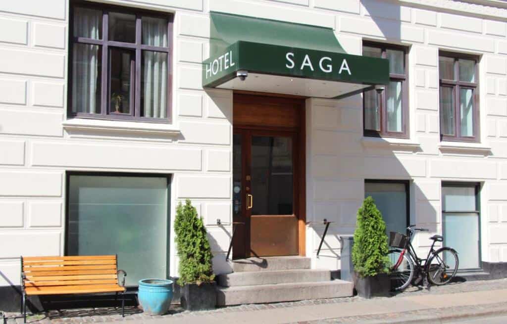 hotel saga hotel saga