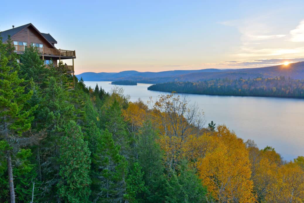 lac sacacomie lac sacacomie