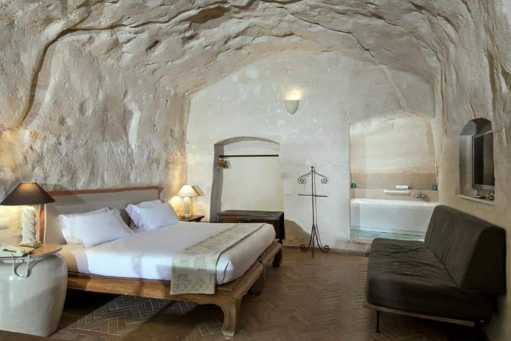 locanda di san martino matera locanda di san martino matera