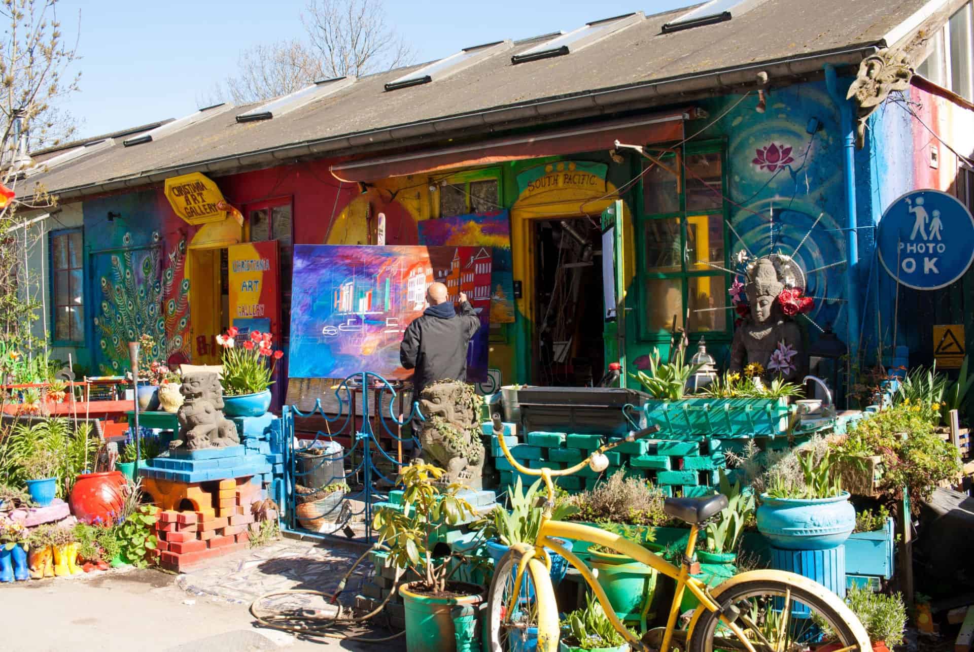 loger a christiania loger a christiania