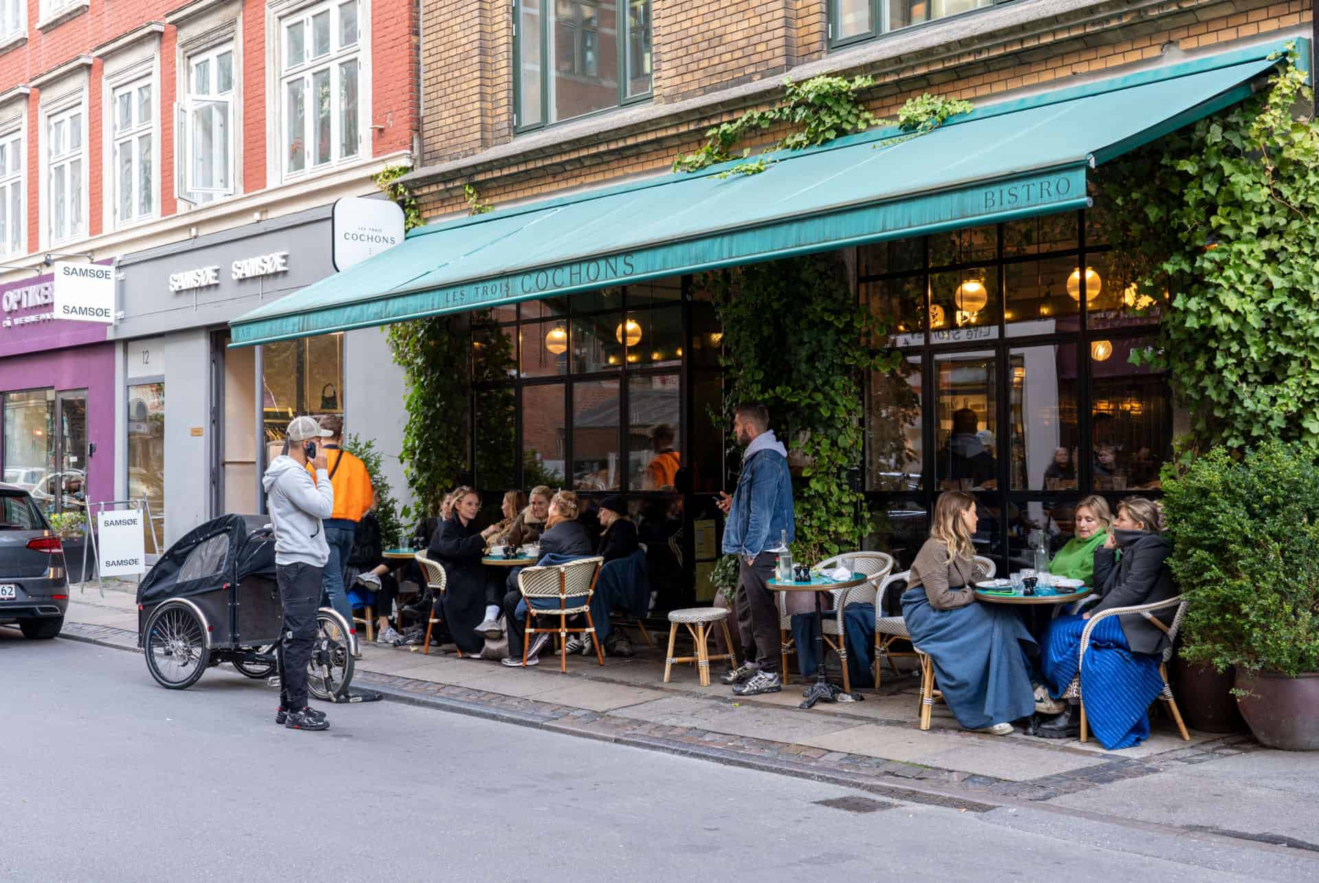 loger a vesterbro loger a vesterbro