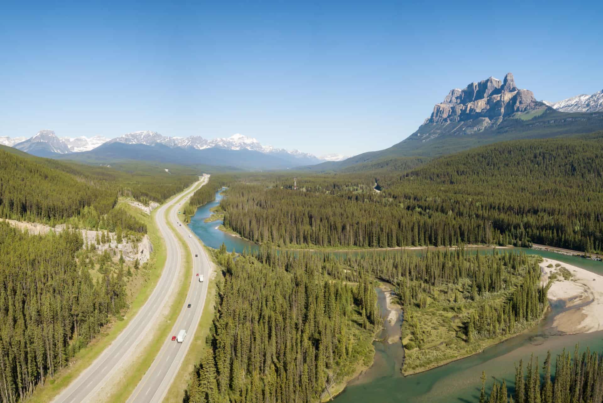louer un van au canada louer un van au canada