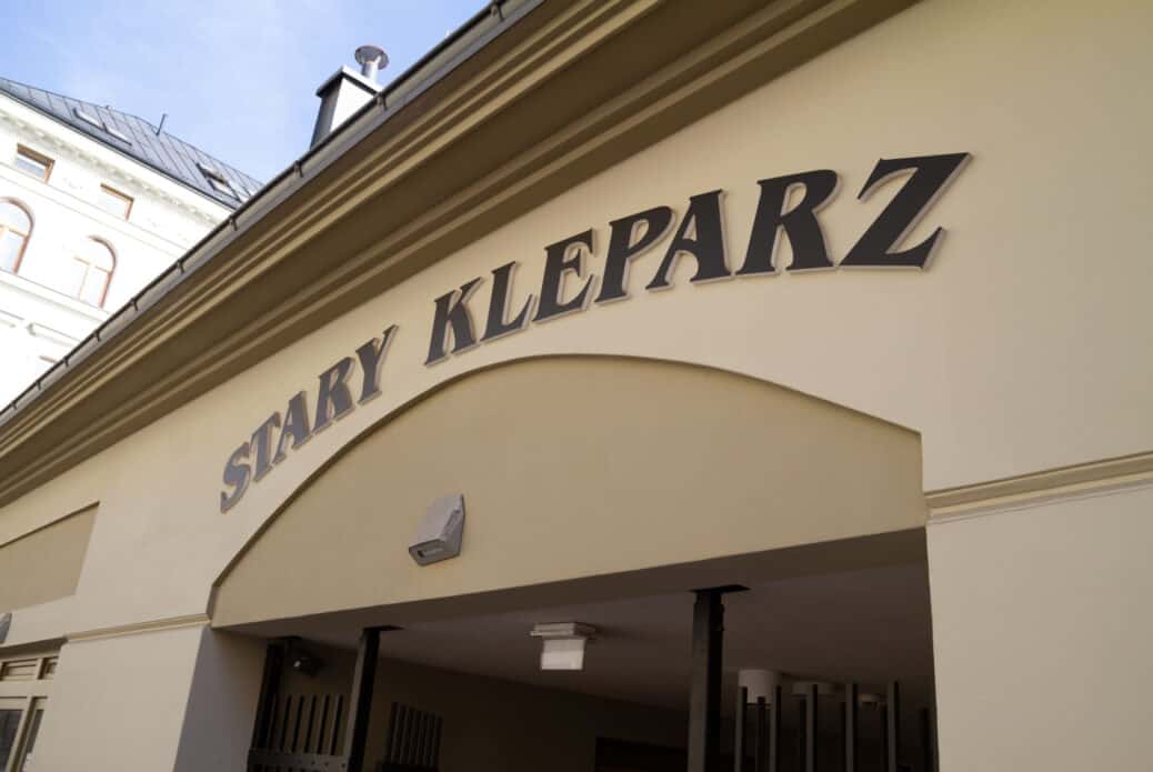 marche kleparz dormir cracovie marche kleparz dormir cracovie