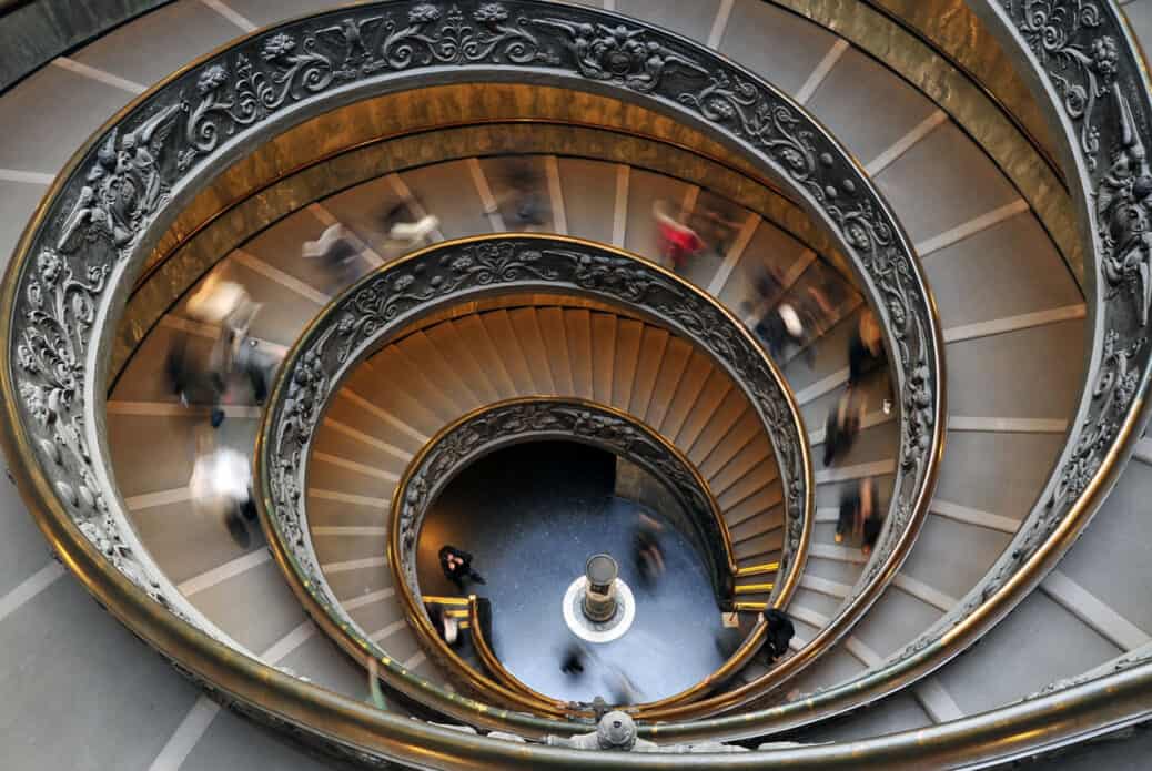 Coupe-file musées du Vatican et chapelle Sixtine
