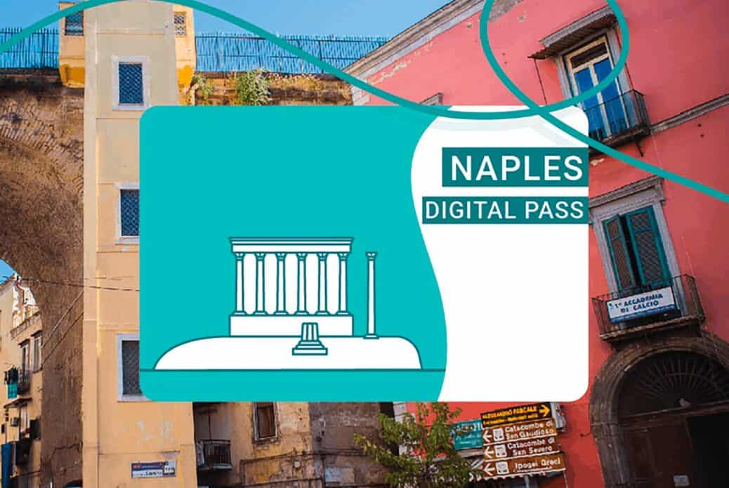 Naples Card