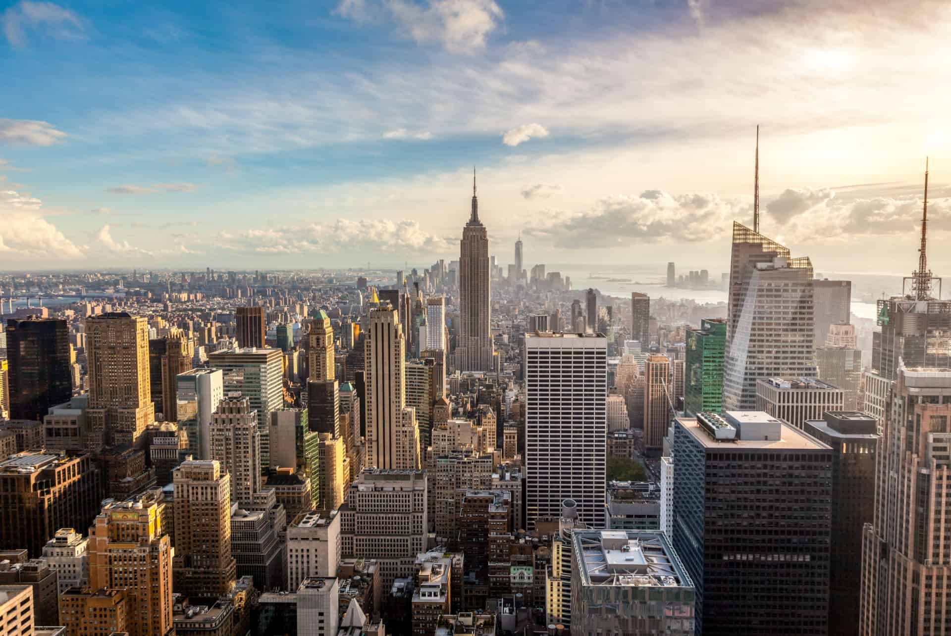 new york vue panoramique new york vue panoramique