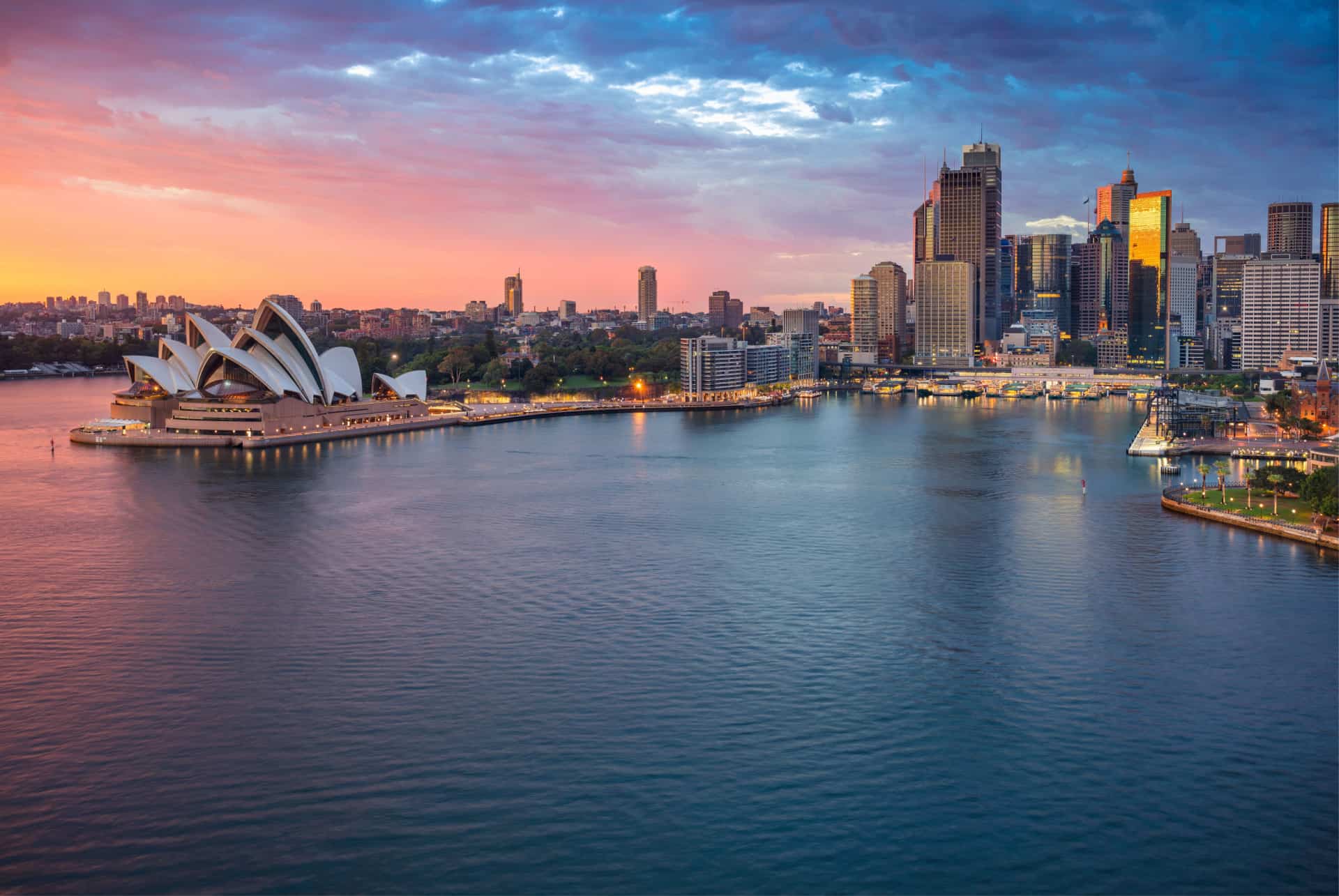 obtenir pvt australie autres démarches