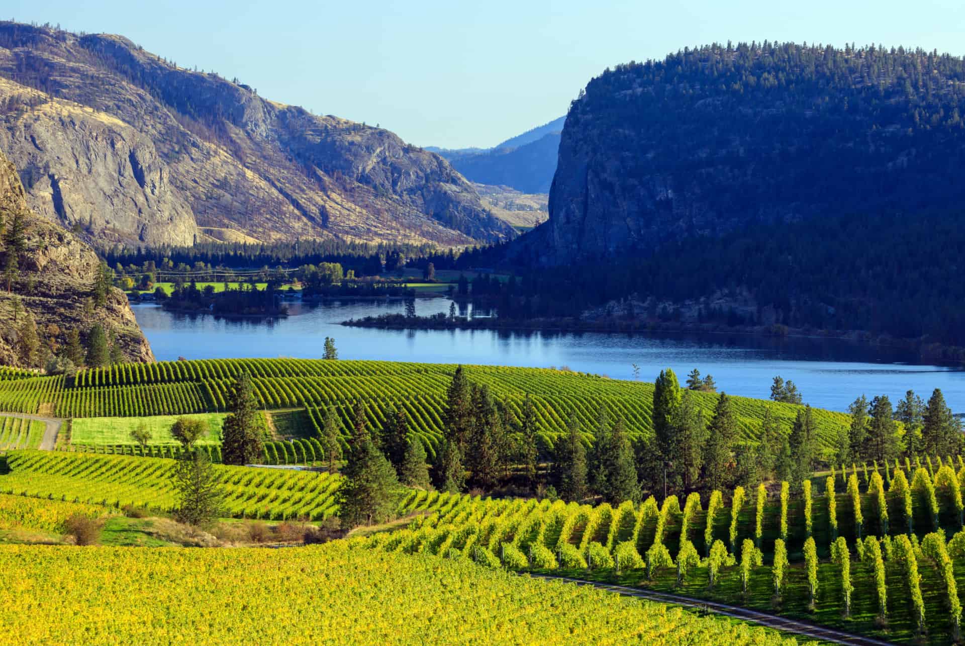 okanagan road trip canada okanagan road trip canada