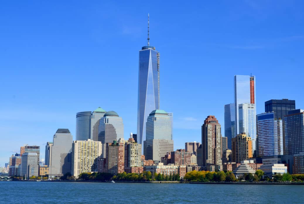 one world trade center ny one world trade center ny
