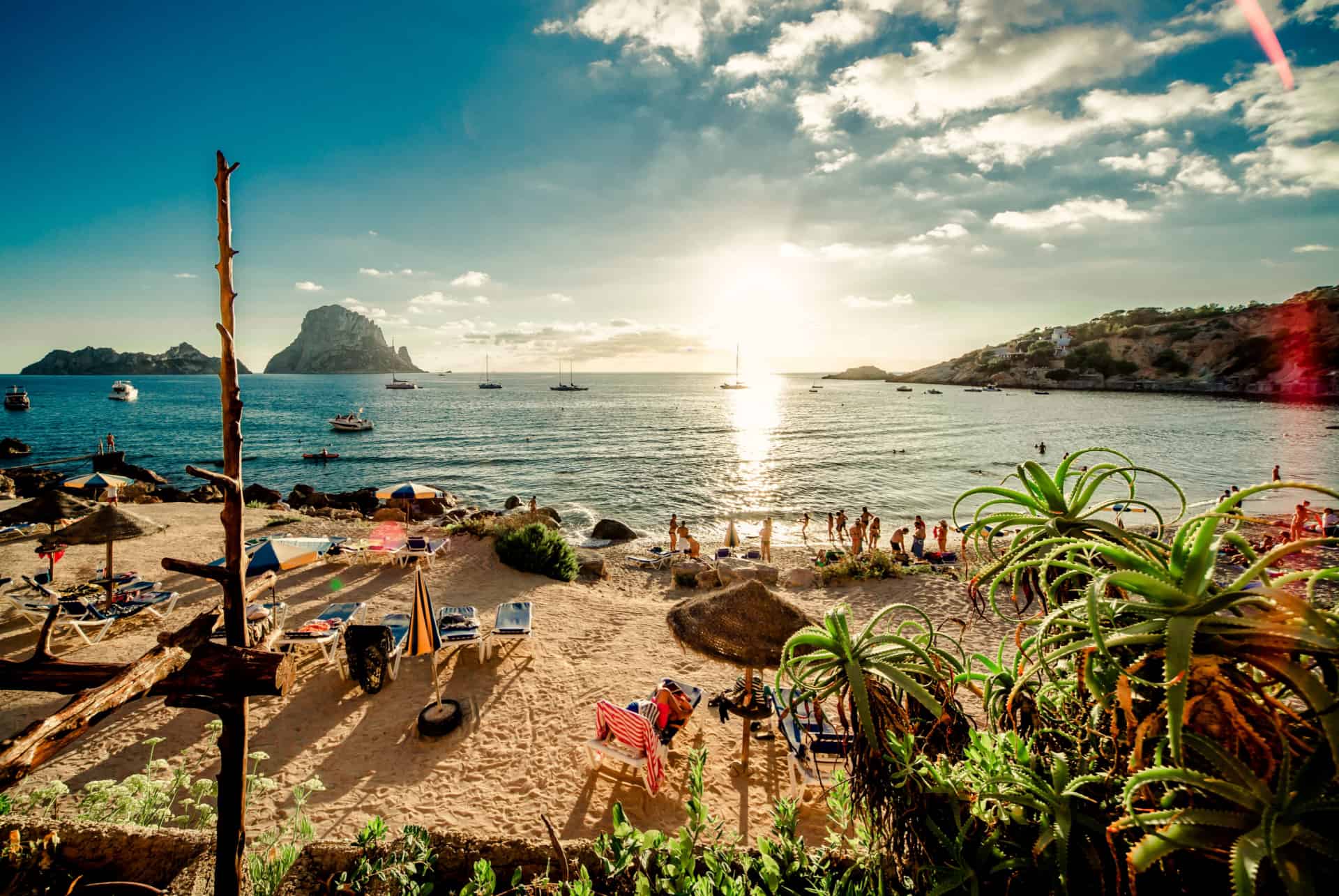ibiza en aout ibiza en aout