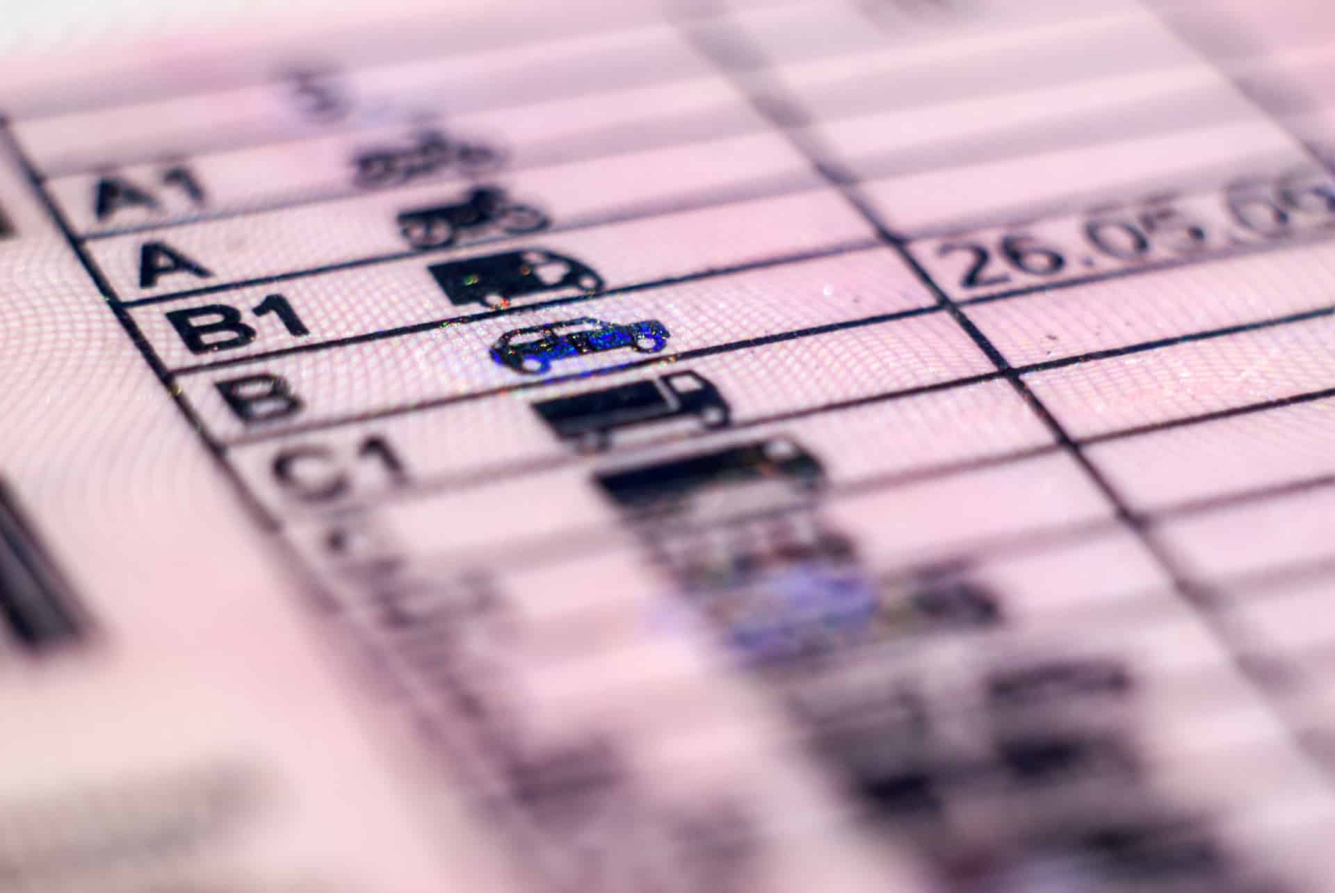 permis b permis b location van adelaide