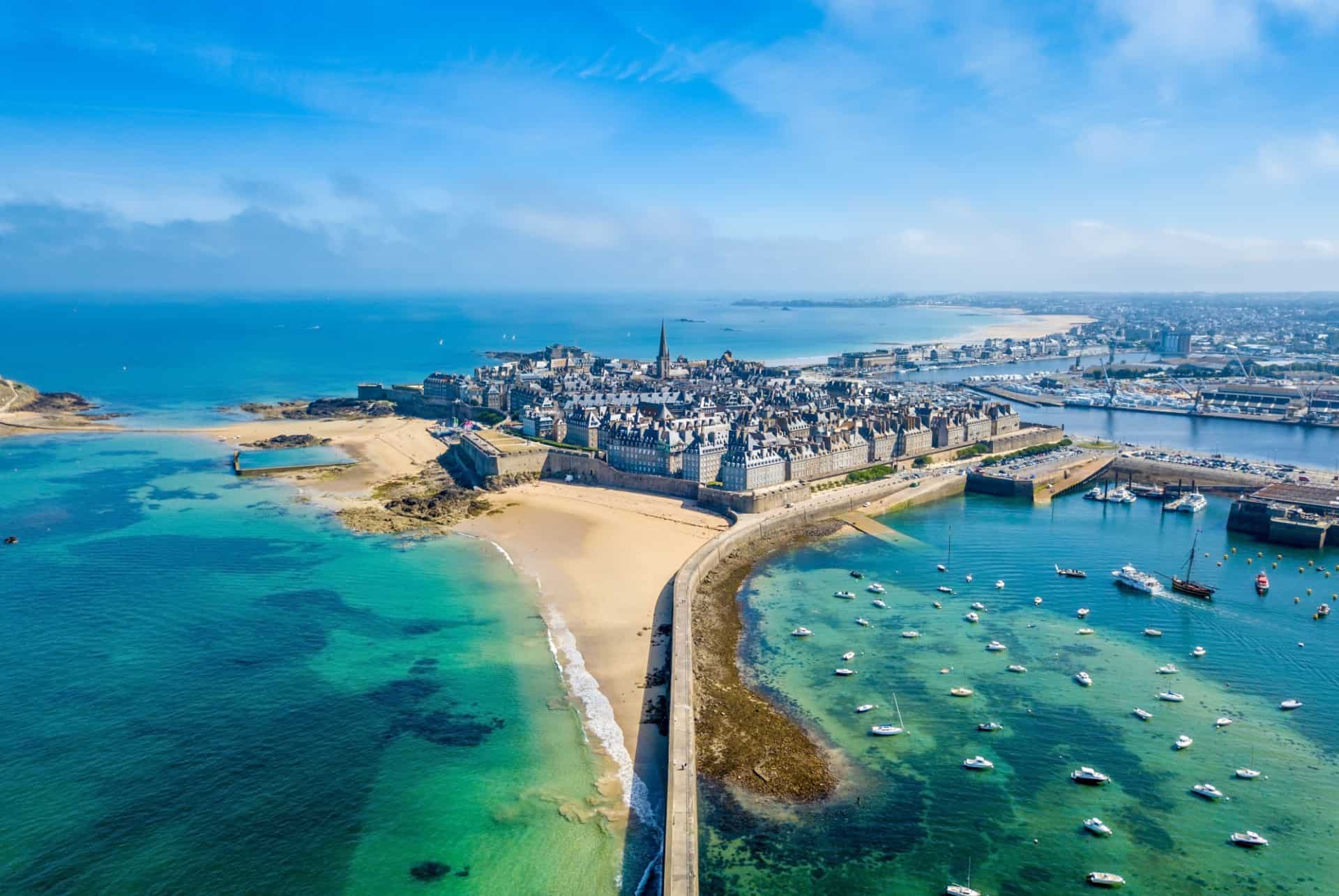 saint malo saint malo