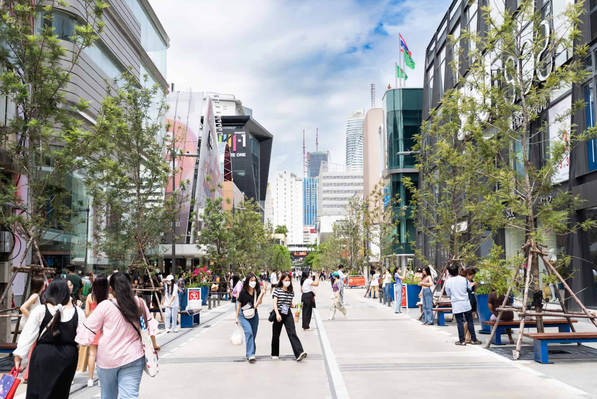 quartier siam quartier siam