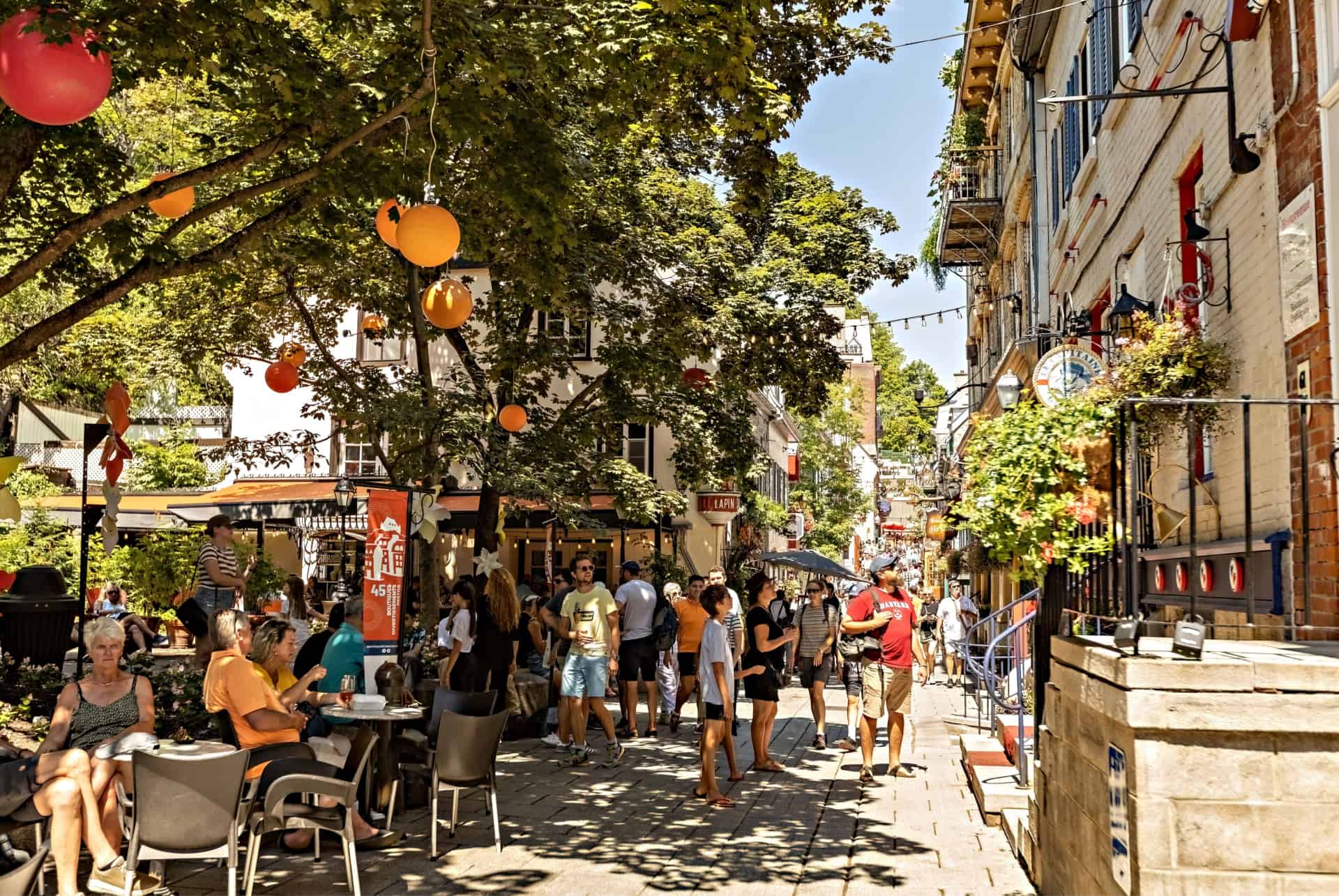 quebec en ete quebec en ete