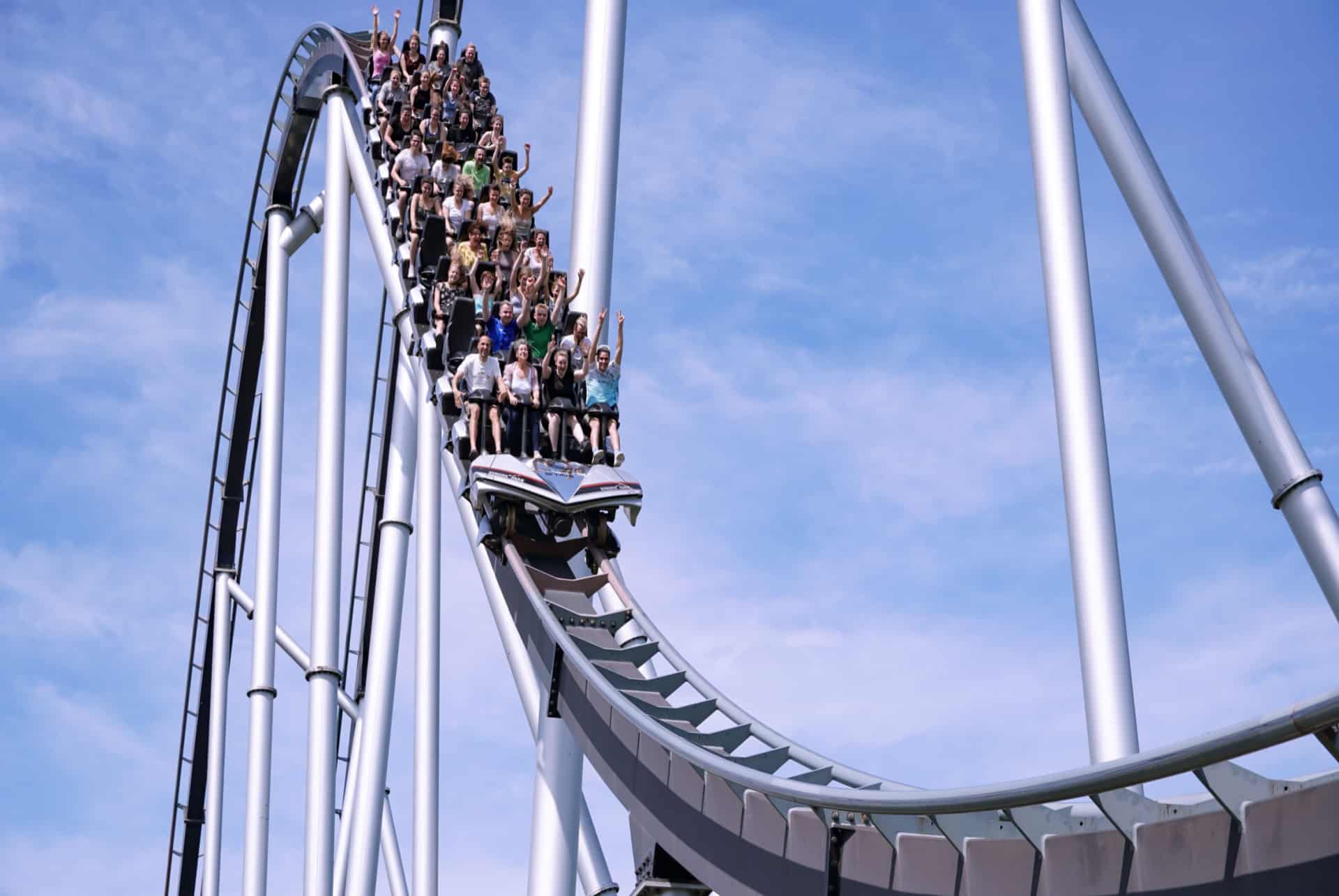 silverstar europapark silverstar europapark